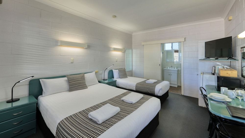 Castlereagh Lodge Motel 3