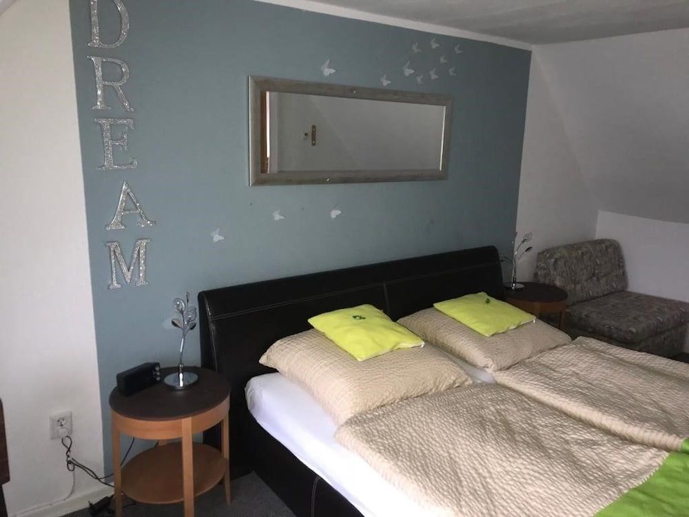 Pension-Neuenrade -1 estrelas em Neuenrade
