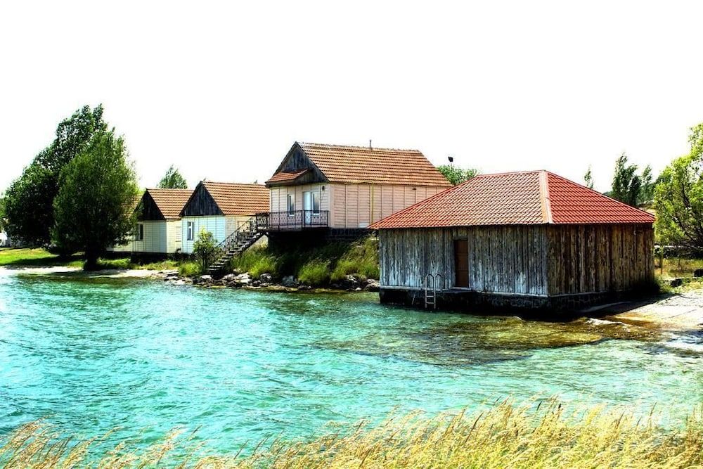 Noy Land Resort -1 estrellas en Sevan