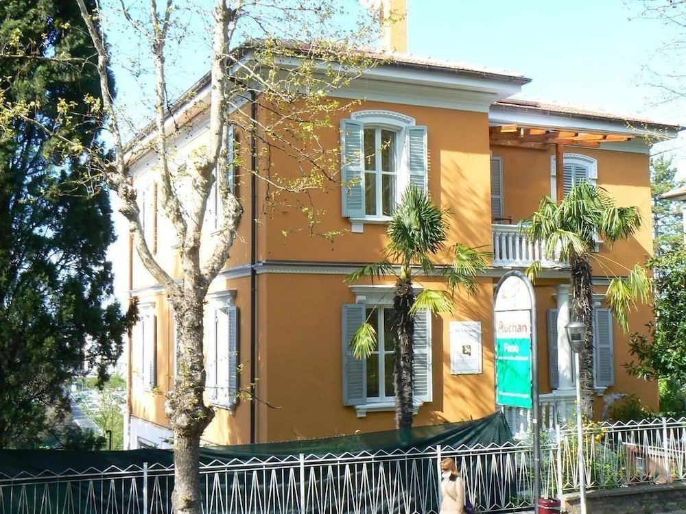 B&B Aquilone -1 estrellas en Urbino