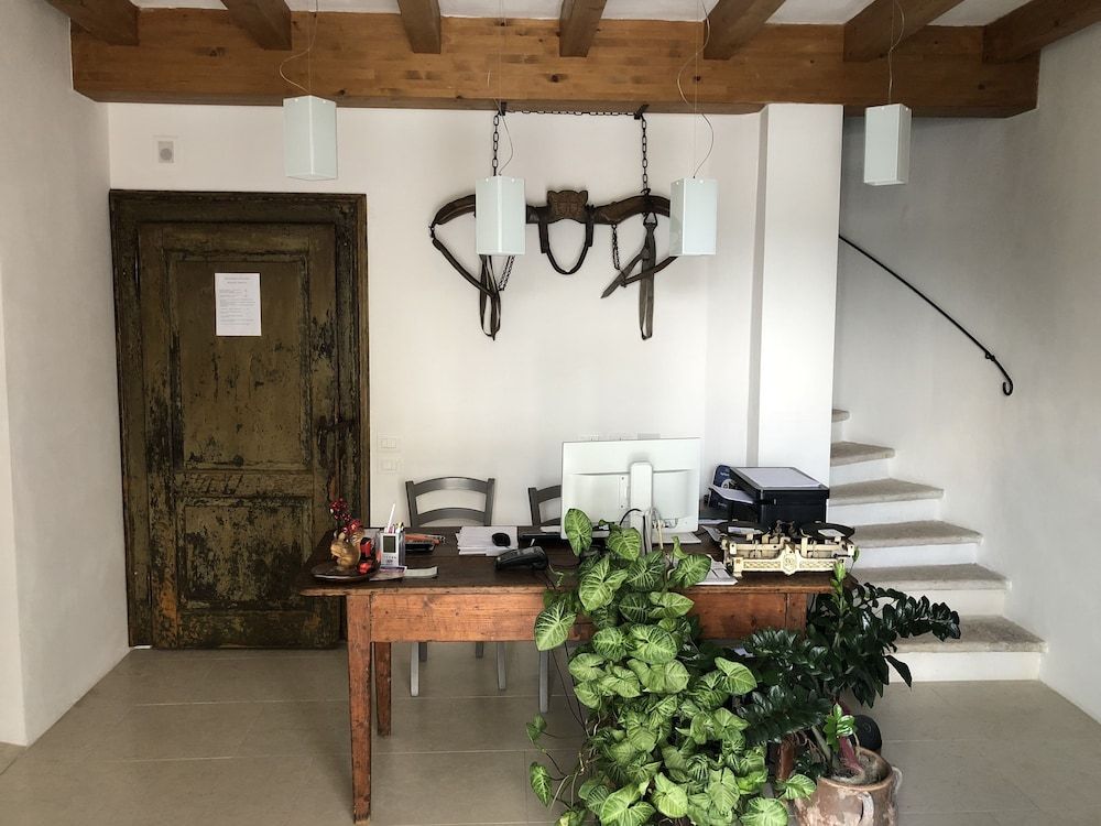 Agriturismo Tre Forti 3