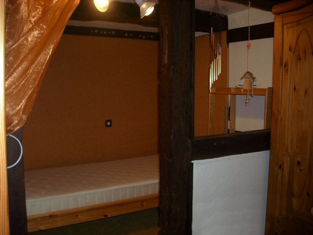 Ferienhaus Neuenrade 2