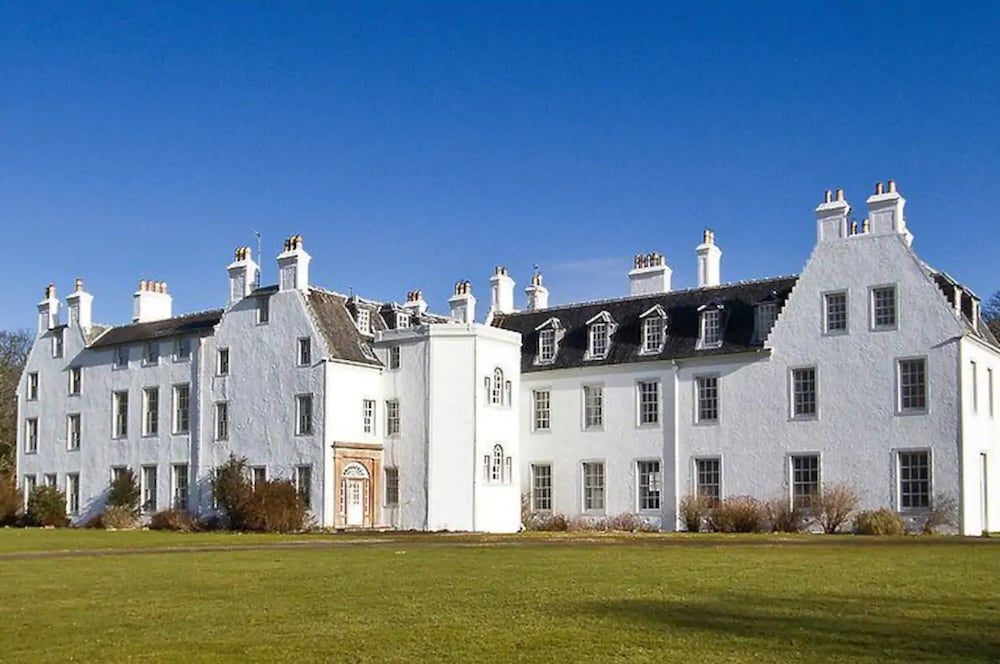 Islay House -1 estrellas en Bridgend