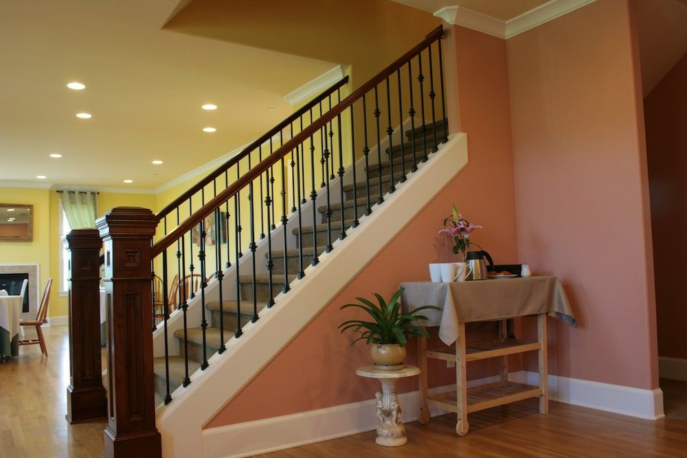 La Bastide Bed & Breakfast 2