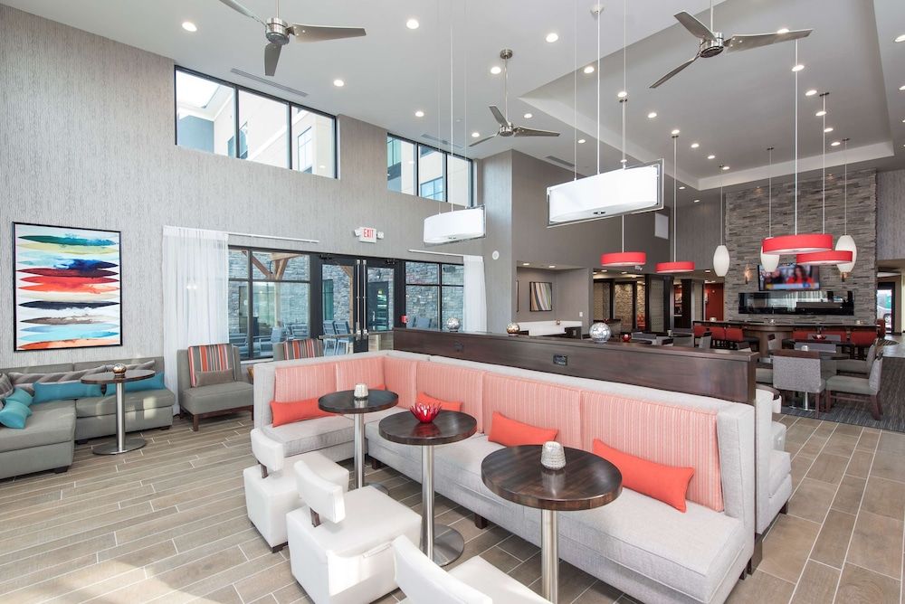 Homewood Suites by Hilton Cleveland/Sheffield 3