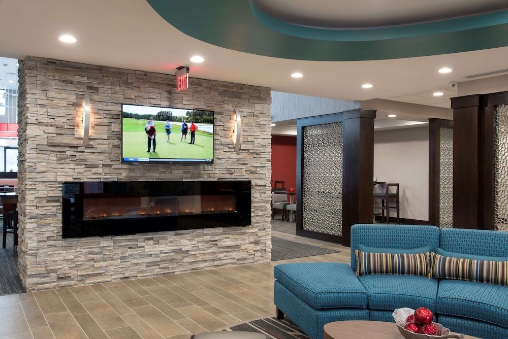 Homewood Suites by Hilton Cleveland/Sheffield 2