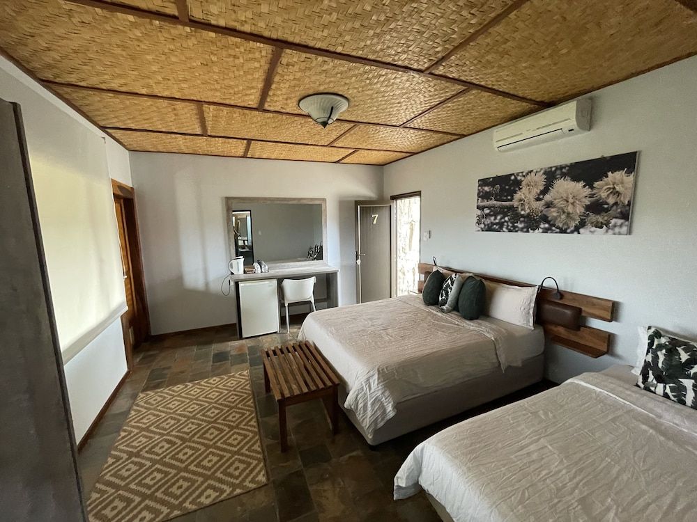 Aloegrove Safari Lodge 3