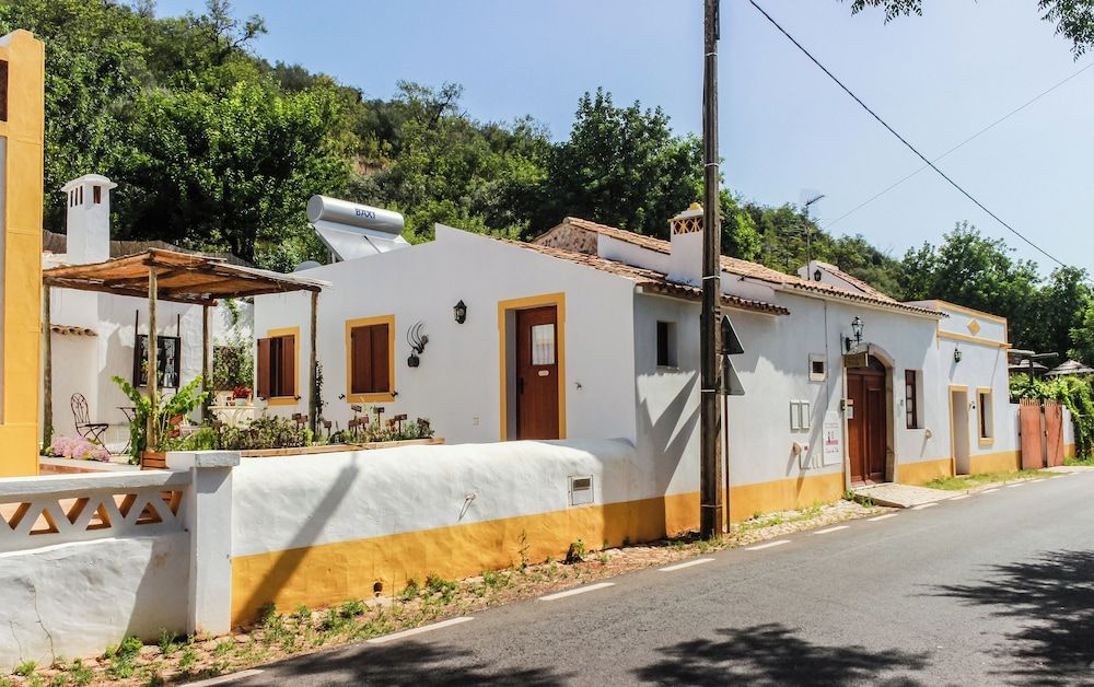Casa da Tita -1 estrellas en Salir