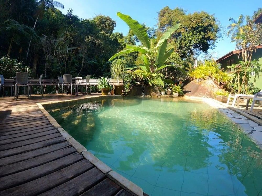 Pousada do Riacho 2