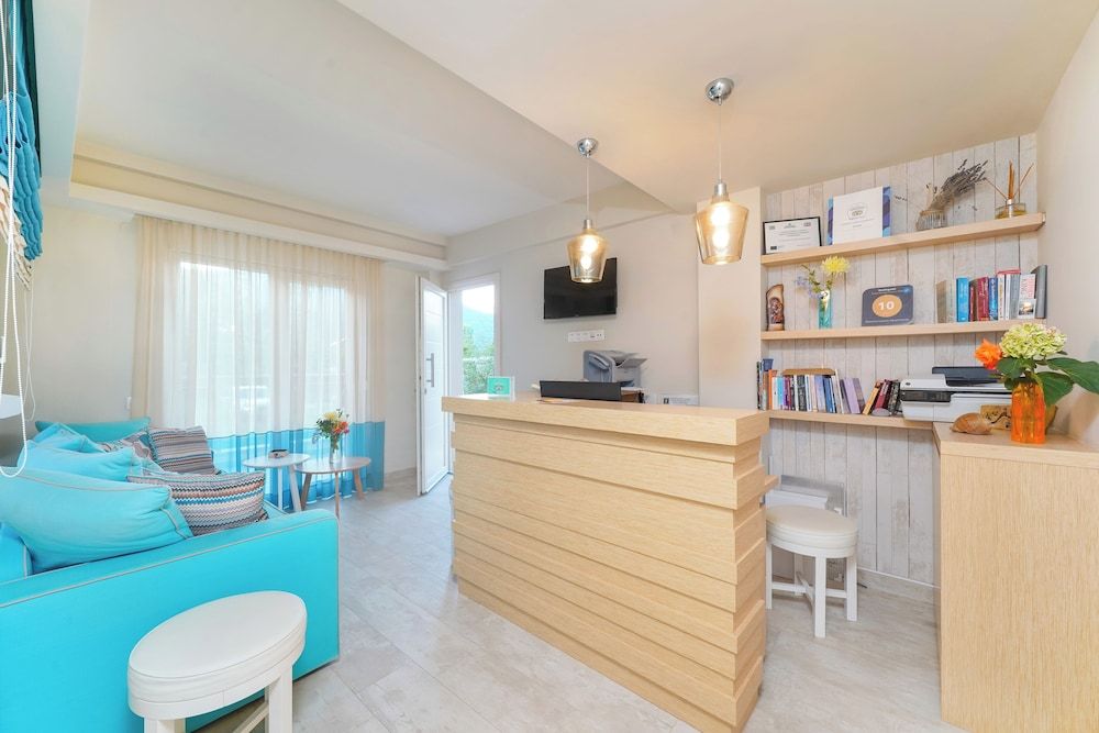 Iliorama Luxury Apartments 2