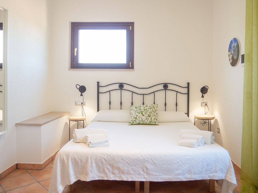 Casale del Borgo 3