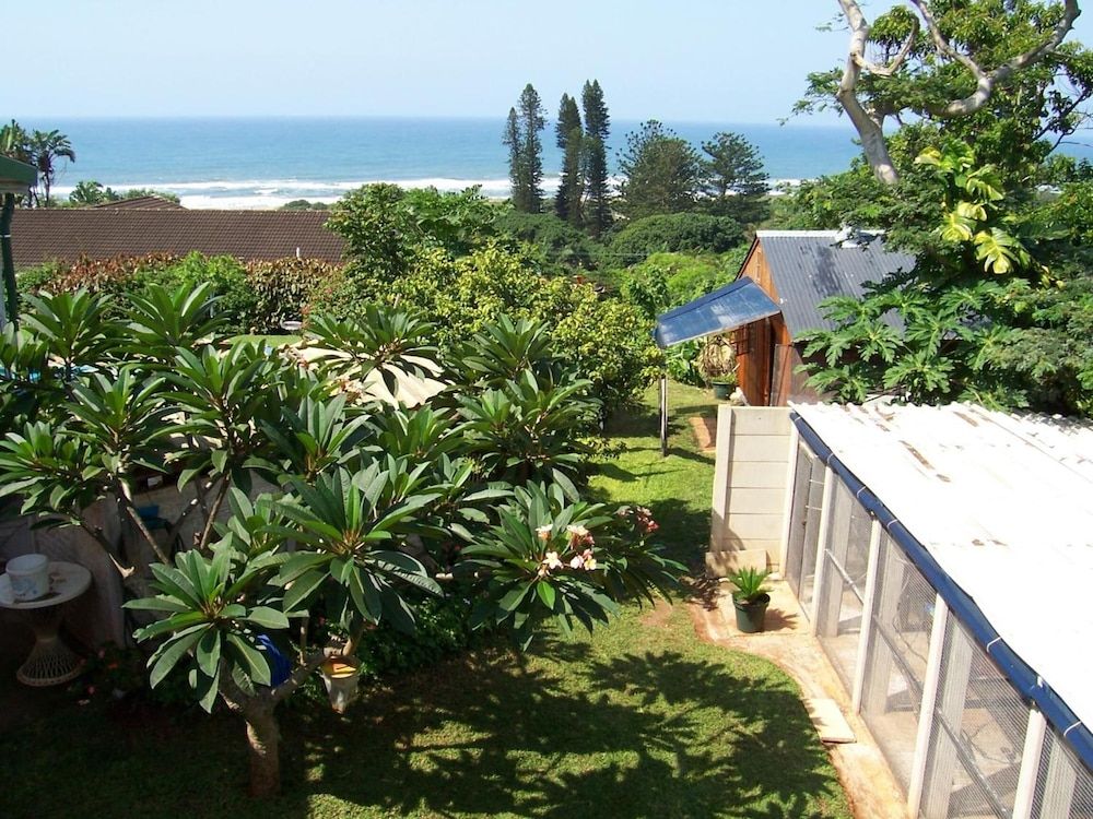 Birdcage B and B -1 estrellas en Amanzimtoti