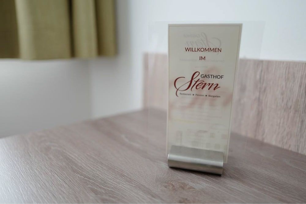 Hotel Gasthof Stern 3