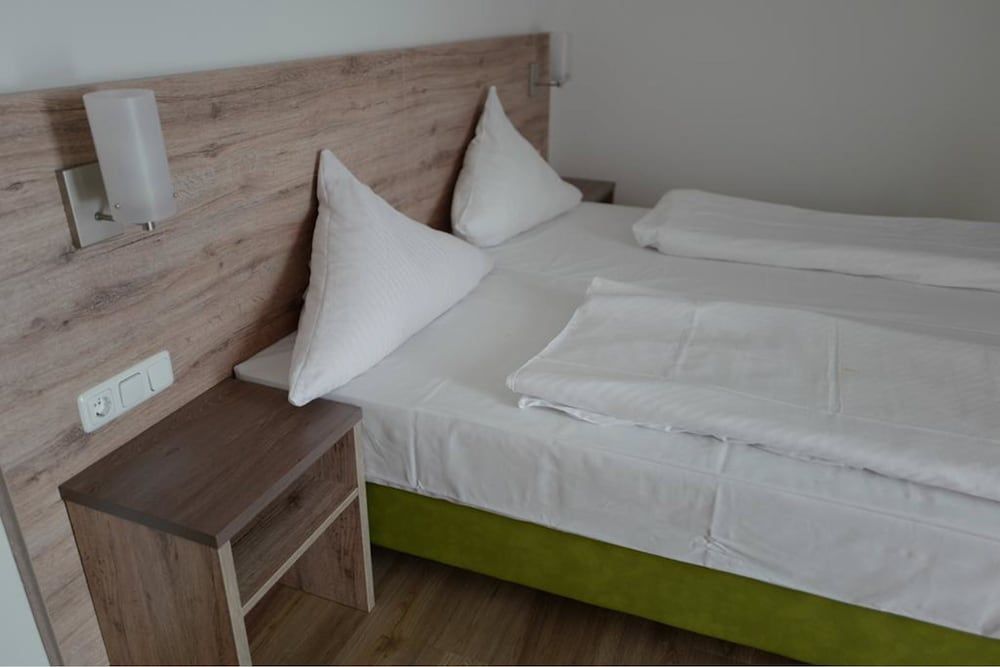 Hotel Gasthof Stern -1 estrelas em Gersthofen