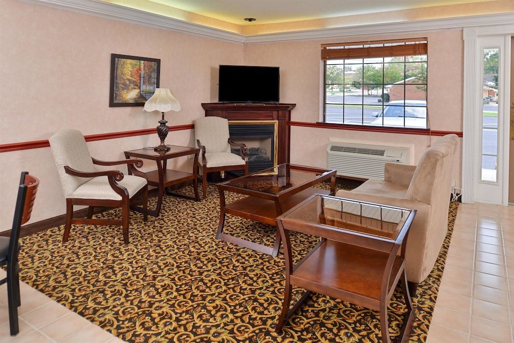 Country Hearth Inn & Suites Toccoa 2