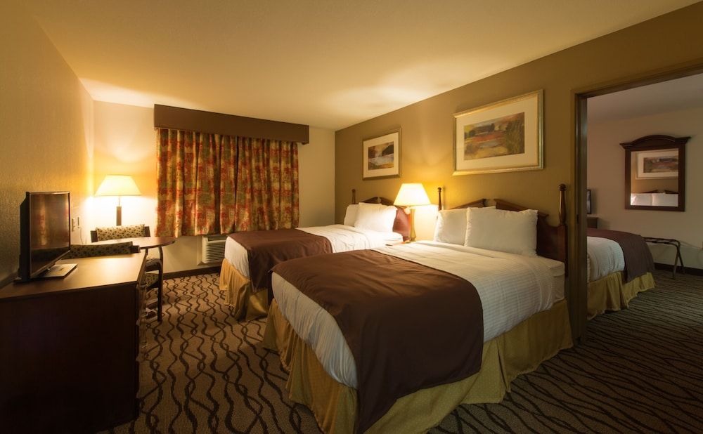 Country Hearth Inn & Suites Toccoa 3