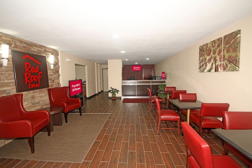 Red Roof Inn Hillsville 3