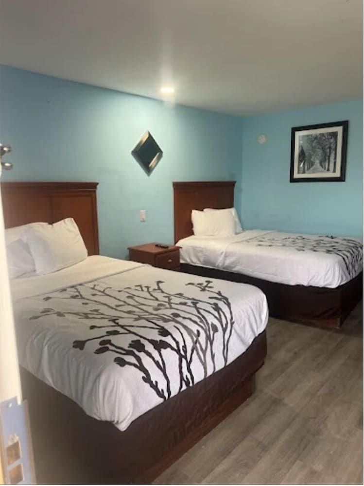 Oak Tree Inn 2