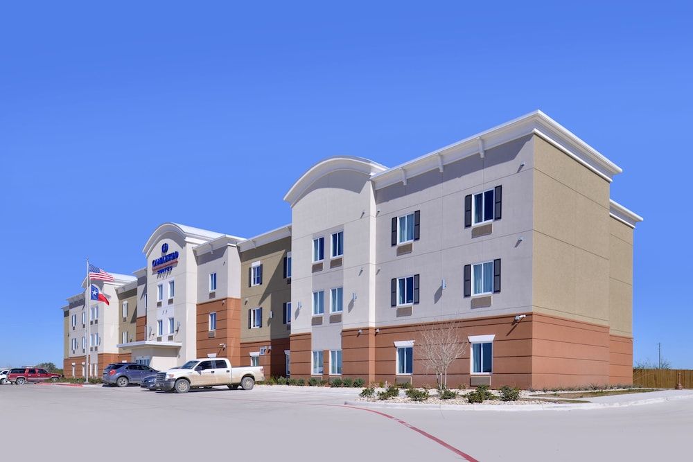 Candlewood Suites Kenedy by IHG 3 estrelas em Kenedy