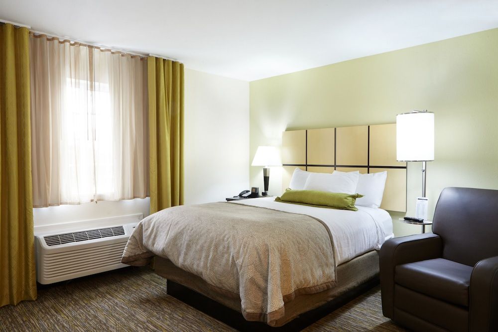 Candlewood Suites Kenedy by IHG 3