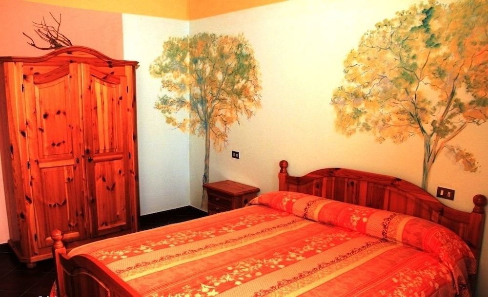 Agriturismo La Praduscella 3