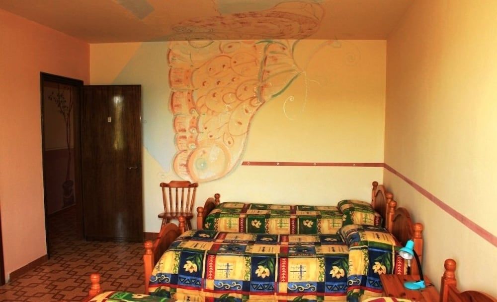 Agriturismo La Praduscella 2