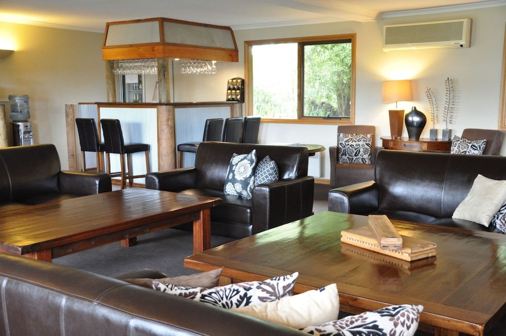 Glen Erin At Lancefield - Vineyard Retreat 3