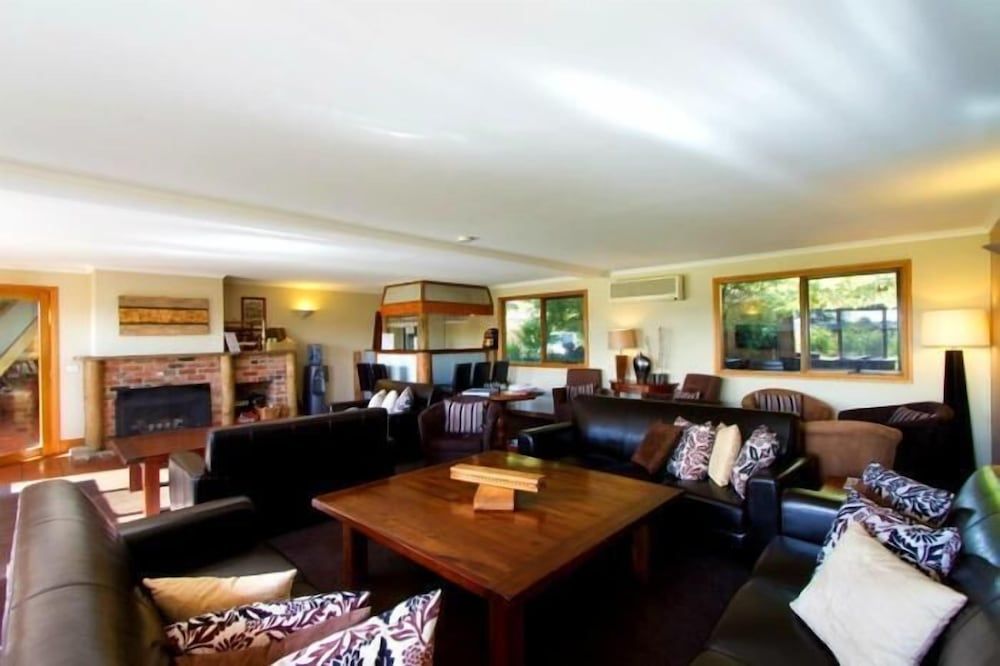 Glen Erin At Lancefield - Vineyard Retreat 2