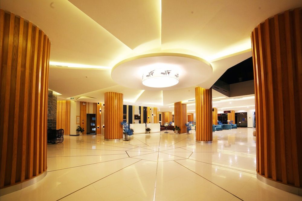 Dragon Sea Sam Son Hotel 2