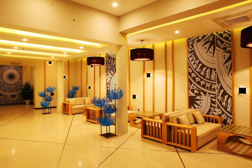 Dragon Sea Sam Son Hotel 3