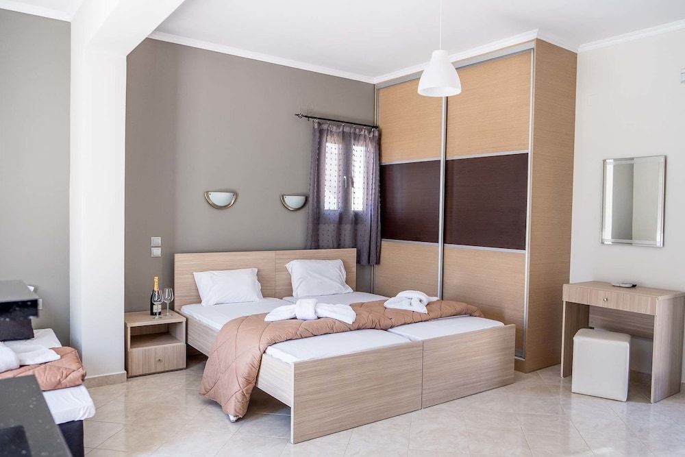 Golden Sun Villas 3