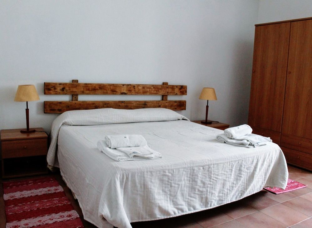 Locanda Minerva 3