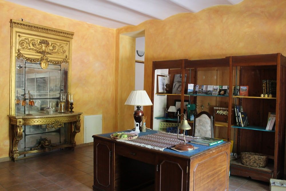 Locanda Minerva 2