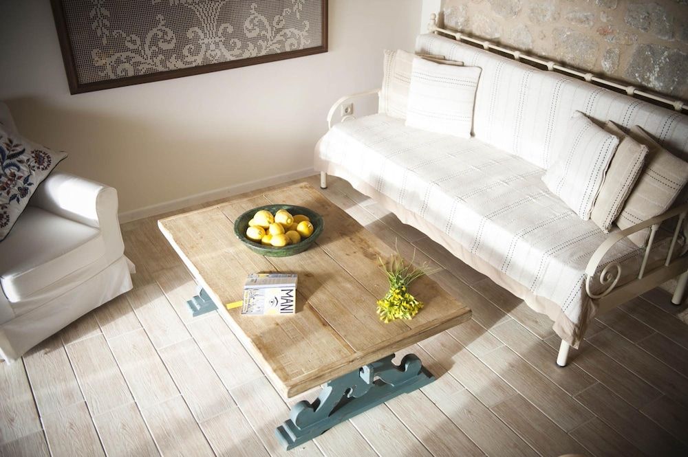 Poliana Estate Villas - Villa Gardenia 3Bd -1 estrellas en Riglia
