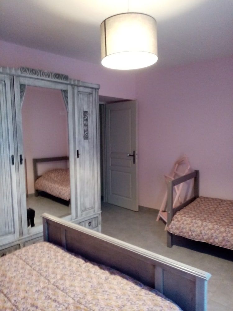 Gîte du capitaine 3