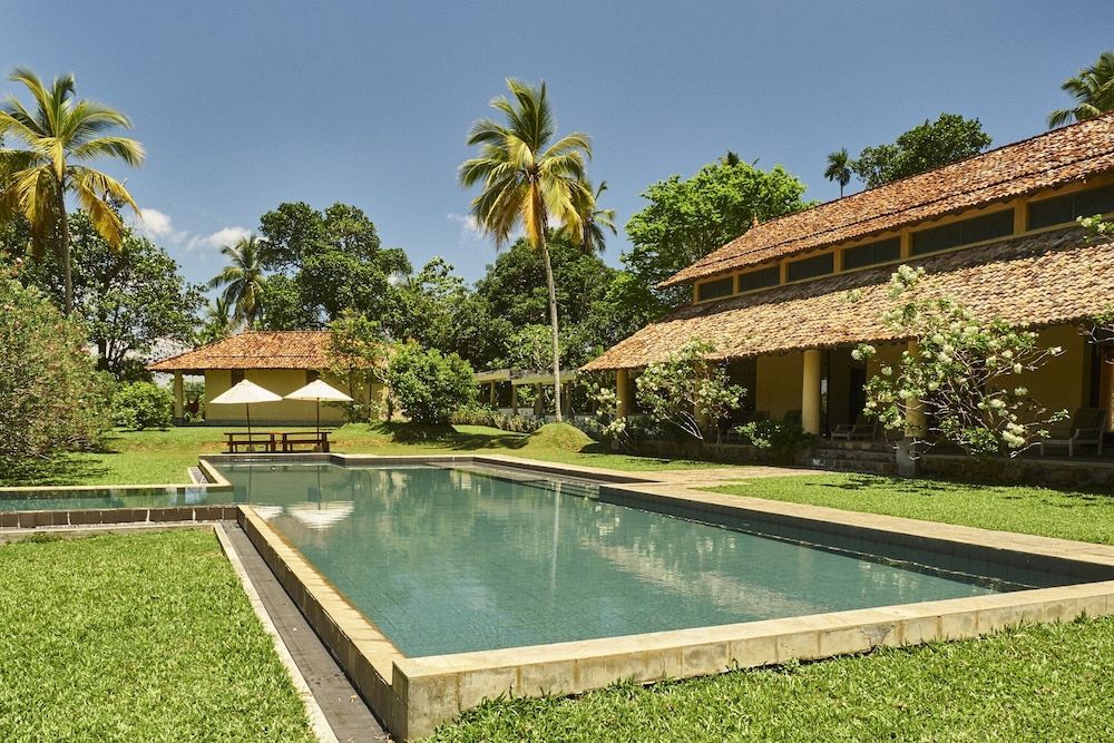 Samadara Estate, Midigama -1 estrellas en Weligama
