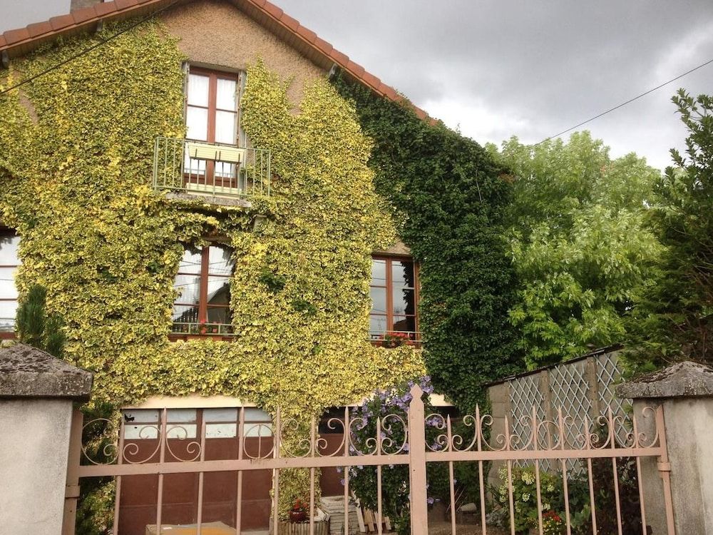 Chambres d'Hôtes des 3 Rois -1 estrellas en Verdún