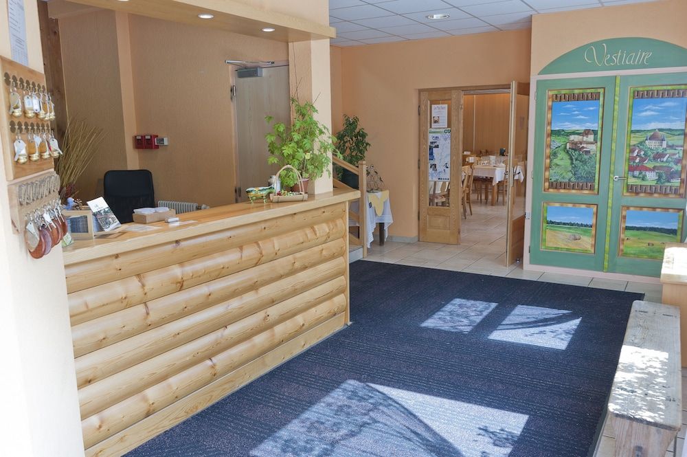 Hotel Etoile Des Neiges 2