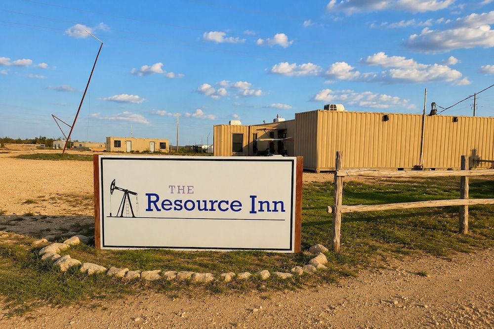 The Resource Inn 2 estrellas en Big Lake