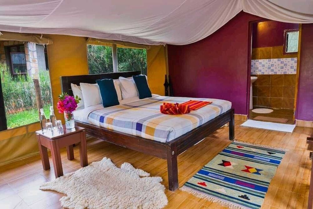 Oldarpoi Mara Camp 2