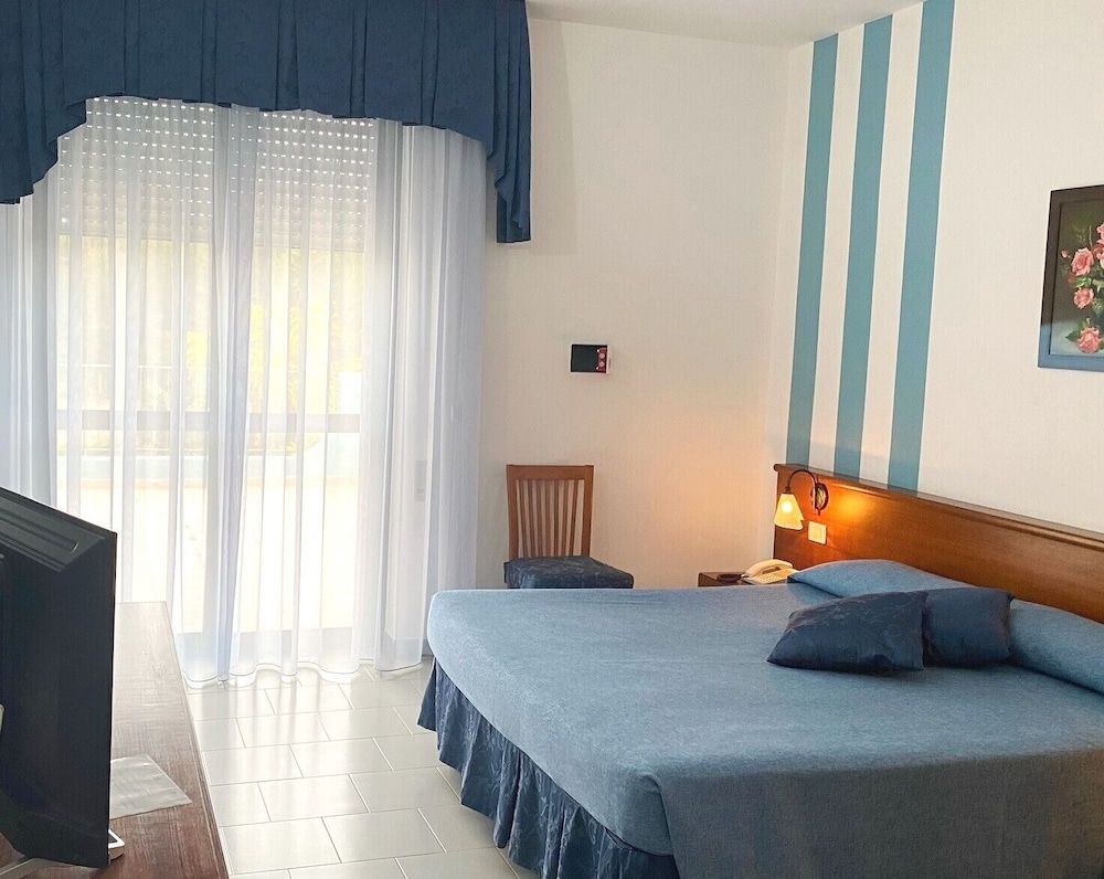 Hotel Villaggio Aurora 3