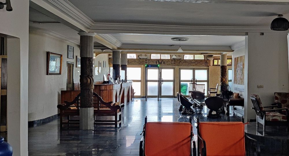 Hotel LE PELICAN 3
