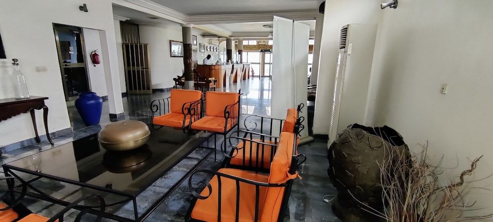 Hotel LE PELICAN 2