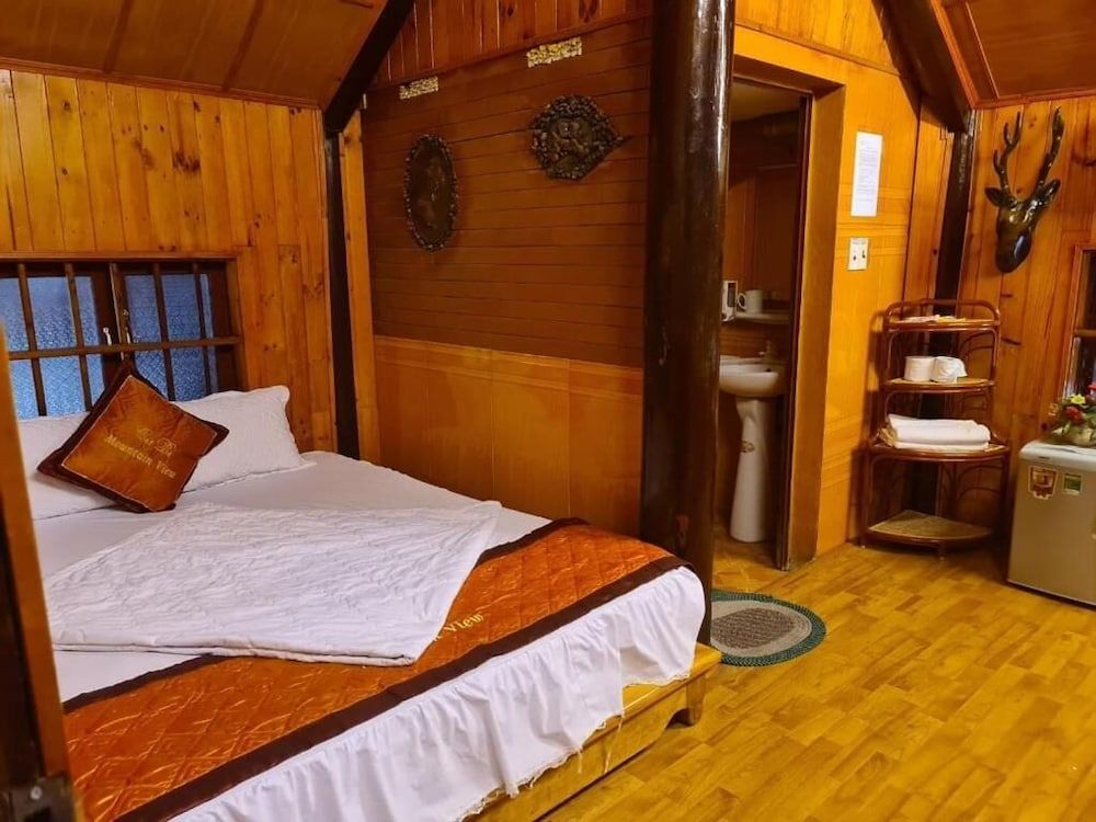 Cat Ba Mountain View Homestay -1 estrellas en Isla de Cát Bà