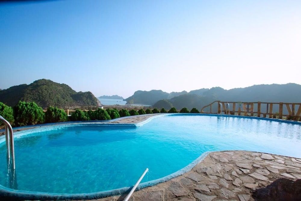Cat Ba Mountain View Homestay 3