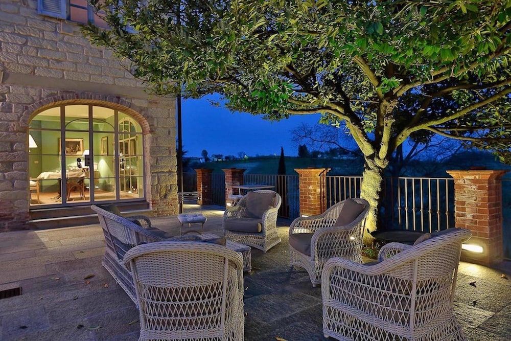 Relais Di Tenuta Santa Caterina -1 estrelas em Grazzano Badoglio