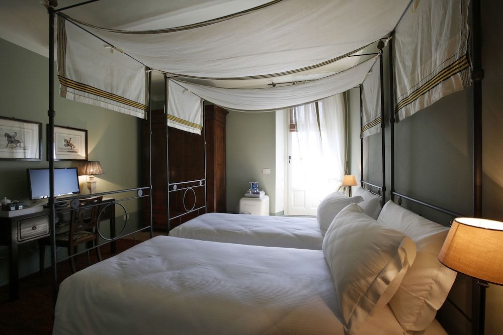 Relais Di Tenuta Santa Caterina 3