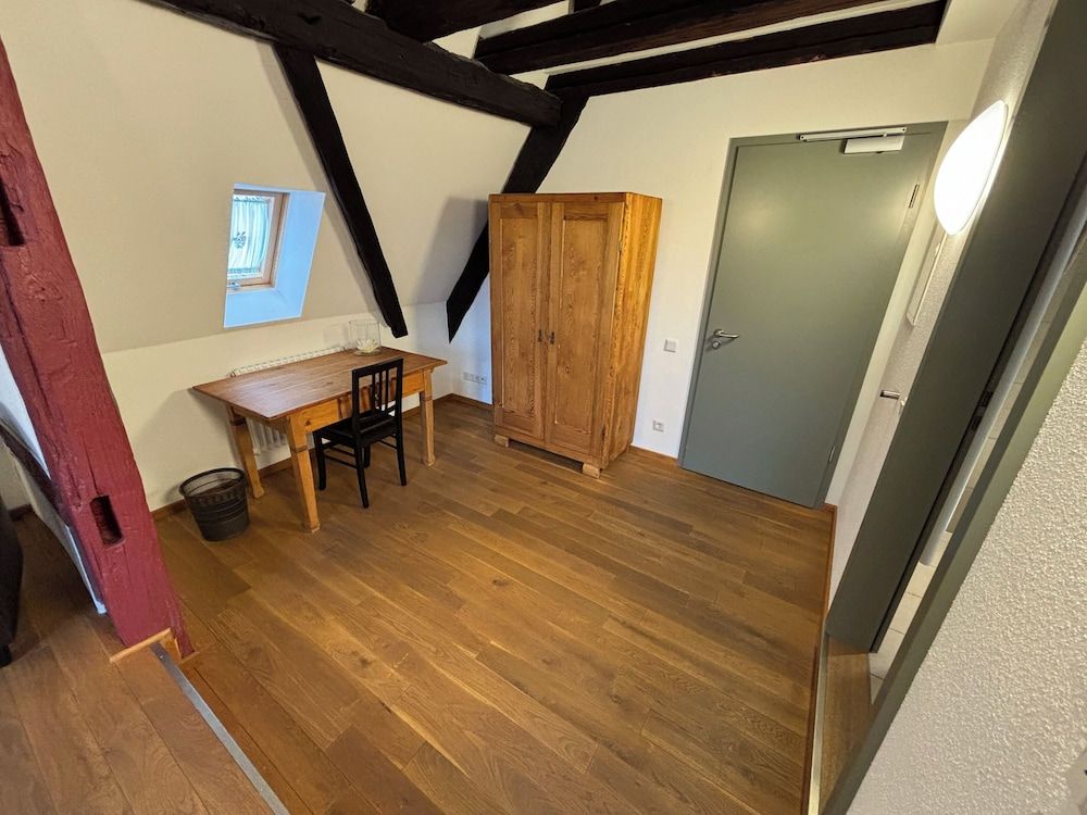 Landgasthof zum Hasen 3