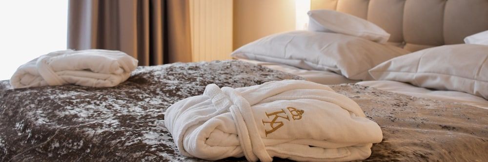 Hotel König Albert 3