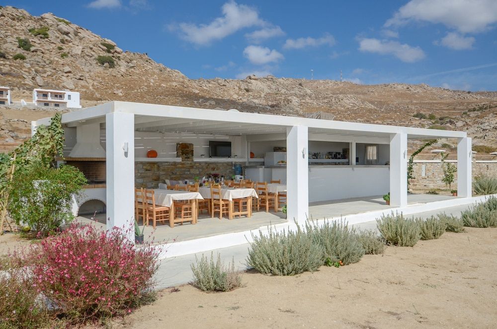 Natura Villas 2
